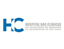 Logotipo HC Hospital das Clínicas