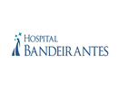 Logotipo Hospital Bandeirantes