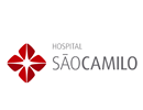 Logotipo Hospital São Camilo